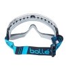 Bolle - Gogle PILOT - Clear (PILOPSI)