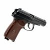 Umarex - Wiatrówka Legends Makarov 4,5mm (5.8152)