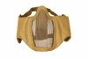 Maska Stalker Evo II - TAN