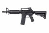 Replika RRA SA-E02 EDGE Kestrel ETU (1.14J) - Czarny