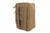 Uniwersalna kieszeń cargo Lightweight - Coyote Brown