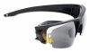 ESS - Okulary Crowbar Polarized Mirrored Gray Lenses (EE9019-03)