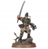 Astra Militarum - Minka Lesk