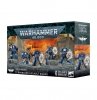 Space Marines - Terminator Assault Squad
