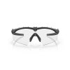 Oakley - Okulary SI Ballistic M Frame 3.0 - 2LS (OO9146-03)