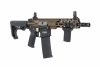 Replika RRA SA-P25 PRIME HAL ETU Light Ops Stock - Half-Tan