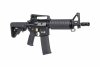 Replika RRA SA-E02 EDGE Kestrel ETU (1.14J) - Czarny