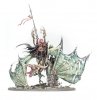 Soulblight Gravelords - Prince Vhordrai Lord of the Crimson Keep