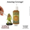 Warpaints - Sulfide Ochre