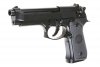 WE - Replika Beretta M92 V2 - Black