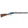 Legends - Wiatrówka Cowboy Rifle 4,5mm 5.8378 - niebieska