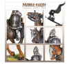 Middle-Earth - Minas Tirith Battlehost