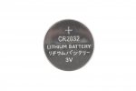 Bateria 3V CR2032
