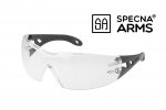 Uvex - Okulary Pheos One - Specna Arms Edition