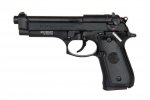 ICS - Replika BLE BM9 - czarna