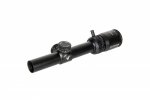 Luneta biegowa ZOD 1-4x20