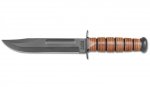 Ka-Bar 5017 - USMC The Legend - GFN Sheath