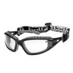 Bolle - Okulary TRACKER II - Clear (TRACPSI)