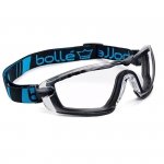 Bolle - Gogle COBRA - Clear (COBFSPSI)