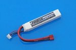 Akumulator LiPo 11,1V 850mAh 20C