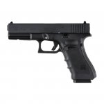 Umarex - Wiatrówka Glock 17 gen4 4,5mm (5.8364)