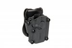 Kabura uniwersalna Mega-Fit (prawa)