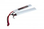 Redox - Akumulator LiPo 7,4V 1400mAh 30C
