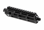 Konwersja SMG Handguard do AAP01