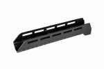 Front M-LOK do replik AK