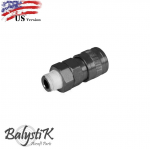 Balystik - Złącze z gwintem 1/8 NPT ver.US