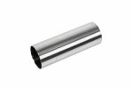 Stalowy cylinder żebrowany typu F