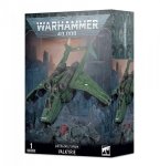 Astra Militarum - Valkyrie
