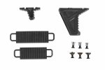 Hand Stop JA-1392 - Czarny