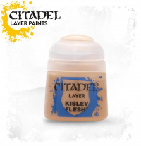 CITADEL - Layer Kislev Flesh 12ml 