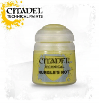 CITADEL - Technical Nurgles Rot 12ml 