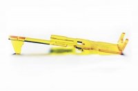 Modify - Poliwęglanowa listwa popychacza V2 