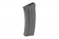 Magazynek hi-cap na 430 kulek do Galil 