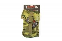Zasobnik NP PMC Medium Util Pouch - NP Camo 