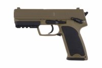 Cyma - Replika CM125 - TAN (bez akumulatora) 