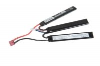 Akumulator LiPo 11,1V 1300mAh 20C T-Con 
