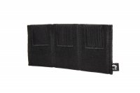 Ładownica VX Triple Rifle Mag Sleeve - czarna 