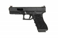 Double Bell - Replika CO2 754 