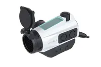 Kolimator xFORCE XTSP Solar - Srebrny 