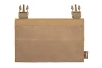 Panel buckle up VX na 4 magazynki PM - Coyote 