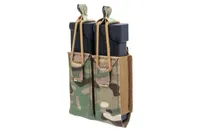 Podwójna ładownica DPMP - Multicam 