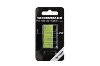 Zestaw 4 gumek HU 70° typ GBB 