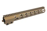 Front U-Style M-LOK 13.5'' do M4 - Chaos Bronze 