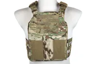 Kamizelka typu Plate Carrier Pew Tactical VT12 Multicam 
