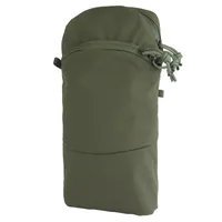 Kieszeń uniwersalna Cargo 3x6 Pionowe Laser Cut - Ranger Green 