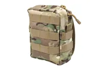 Ładownica cargo Tactical - Multicam 